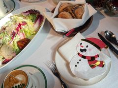 -弗兰克牛排西餐厅Ribone steak house(柠檬花园店)