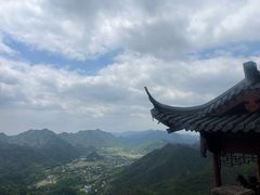 -大慈岩风景区