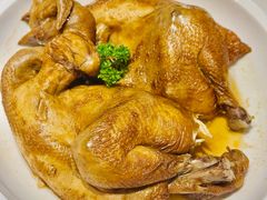 -老德州四合院·德州菜(天衢路店)