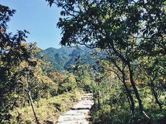 -七娘山