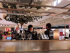 -Seesaw Coffee(上海虹桥天地店)