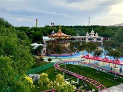 -水上乐园·欢乐世界