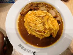-CoCo壱番屋