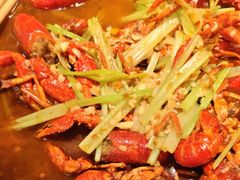 -红盔甲·小龙虾(天钥桥店)