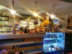 -Kitchen·Y洋厨房西餐厅(王府壹号店)