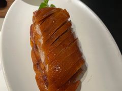 -四季民福烤鸭店(王府井东安门店)