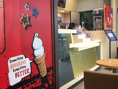 -DQ·蛋糕·冰淇淋(嘉兴南湖万达店)