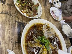-无招牌