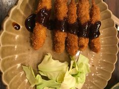 -矢场猪(名古屋站名铁店)