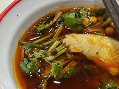 -烧哥美蛙肥肠鱼火锅·十五年社区店