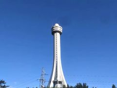 -帽儿山国家森林公园