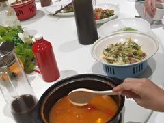 -渝信川菜 · 川味家常菜(财富购物中心店)