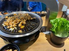 -九田家黑牛烤肉(溧水万达店)