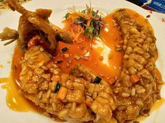 -大地春饼店(黄河路店)