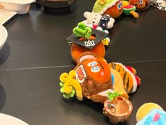 -悦融琥珀·京鲁菜·海味珍品(西单店)