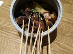 -峨嵋小镇·川菜(勒泰中心店)