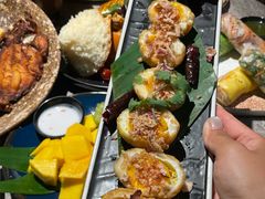 -Home Thai·泰谣(王府井apm店)