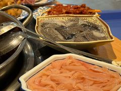 -飘香火锅(玉林西路店)