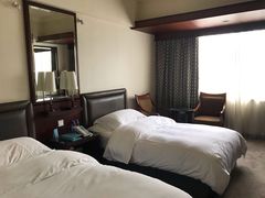 -深圳海景嘉途酒店(东翼楼)