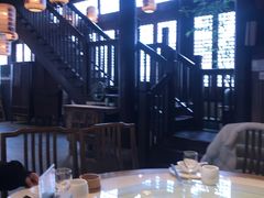 大堂-二十八里太湖船菜(吉祥路店)