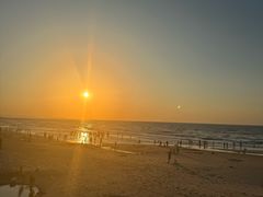 -那香海钻石沙滩浴场