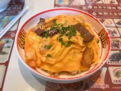 -肥韬香港茶餐厅(上海首店)