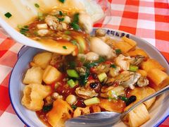 -老妈私房菜