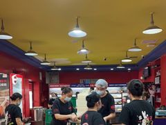 -冒椒火辣(奎星楼街店)
