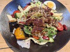 -豪客来牛排(宝龙城市广场店)