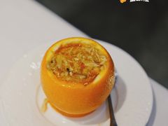 -老洋房花园饭店(绍兴路店)