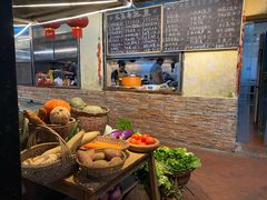 -宅里香.自然餐厅(湘大店)