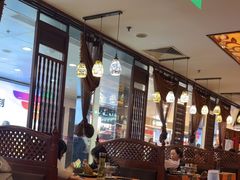 -荷花泰菜(东方新天地店)
