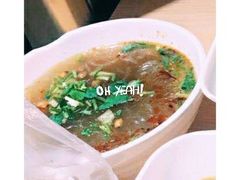 -林静小吃(复兴路店)