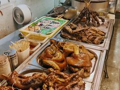 -老马粉蒸肉(西塘古镇店)