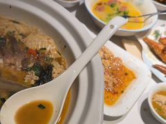 -庆江南江南菜(琴湖溪里花园城店)