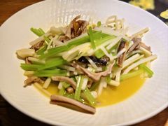 -永安鱼庄·镇江菜(丁卯店)