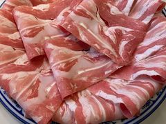 -宣武小院涮肉(前门店)