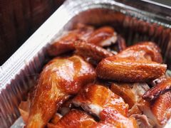 -大石鼓山庄·珠海第一烧猪