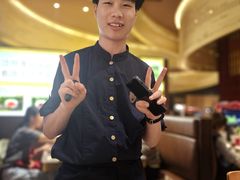 -巴奴毛肚火锅(悠唐购物中心店)
