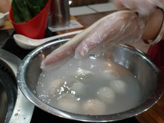 -三里屯土灶炖公鸡地锅鸡(江东店)