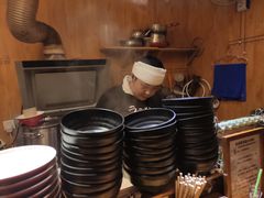 -老龙亭拉面店