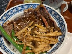 -蘭·日本料理铁板烧(碧云路店)