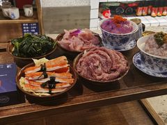 -楠火锅(广州总店)
