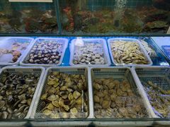-大杰海鲜锅(基隆路店)