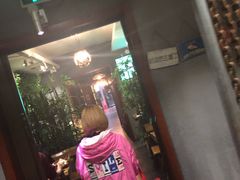 -万记麻辣烫国展总店