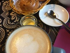 -三小姐咖啡店西餐下午茶(太平门直街店)