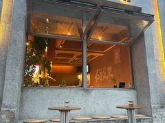 -福嗝er 咖啡&精酿餐吧(东四店)