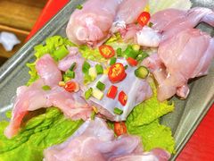 -谭鸭血老火锅(漳州路店)