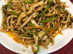 -胖子菜馆(隆昌路店)