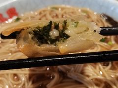 -朱鸿兴面馆(镇湖店)